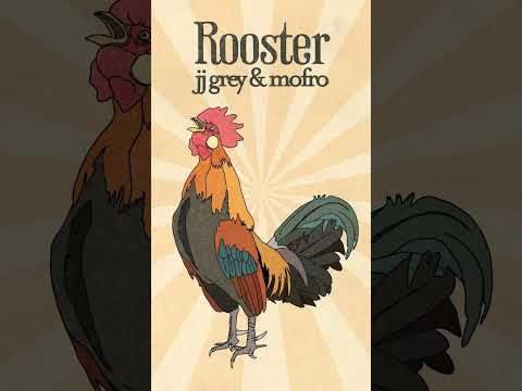 Have you listened to “Rooster” yet?! Drop a 🐓 in the comments if you’re liking the song!