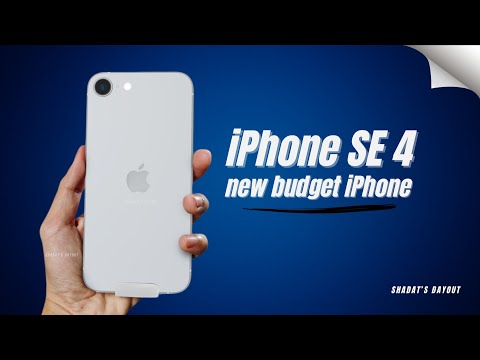 iPhone SE 4 First Look: Rumors & What to Expect!