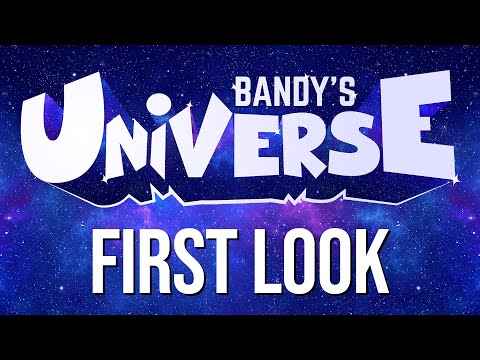 Bandy's Universe - First Look