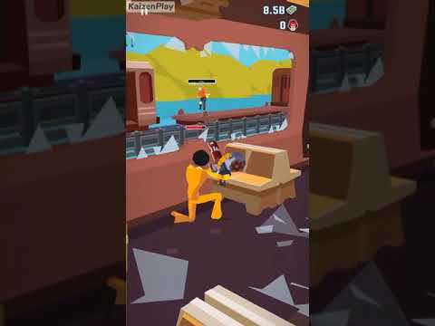 Agent Action - Spy Shooter | Gameplay Walkthrough Level 26 | Andriod / iOS Games_AASS26