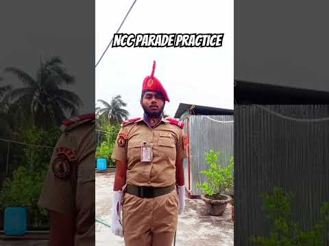 NCC parade #ncc #ncc_army #satisfyingvideo