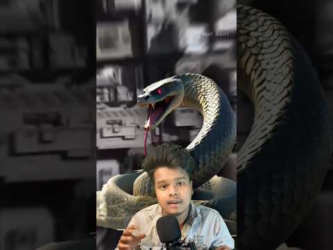 😱Naaglok is in The Earth | Wait for end | Naaglok Exist#viral#naag #snake#facts#viralvideo#hindu