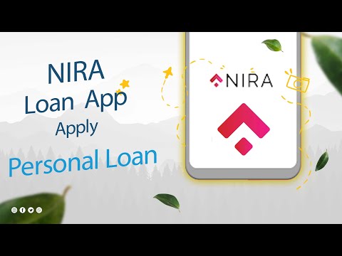 Nira Loan App Personal Loan Apply in Tamil