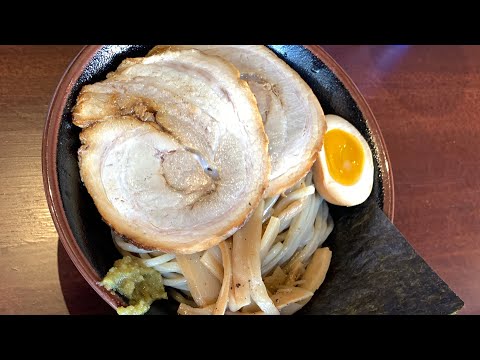 Ramen Gojiro in Downtown Vancouver