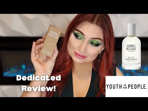 I bought DedCool X YTTP Cosmic Release Perfume without smelling it first $100 BLIND BUY! | DedCool