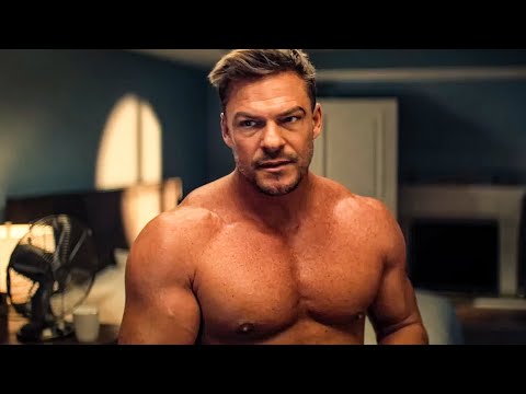 Reacher Season 3 - Official Trailer (2025) Alan Ritchson