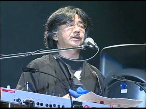 03 Nobuo Talks (MC 1) - The Black Mages Live II