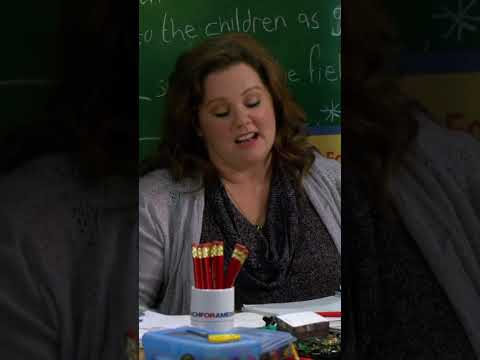 Molly's Deepest Secret | #Mikeandmolly #Shorts