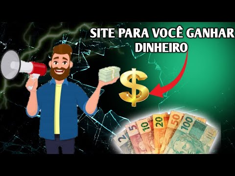 NOVO APLICATIVO PAGANDO MUITO COM MÍNIMO DE SAQUE DE R$ 6