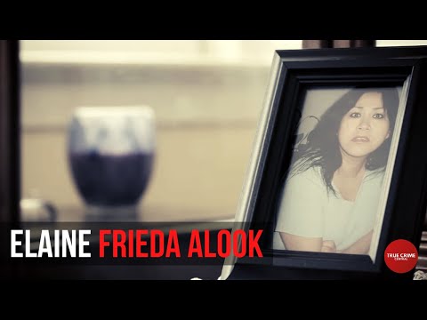 Elaine Frieda Alook | Taken | S4E07