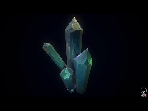 Crystal