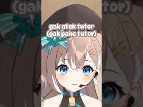 Cecil Waktu Jadi Bunda | Cecilia Lieberia #vtuber #vtuberclips #cecilialieberia