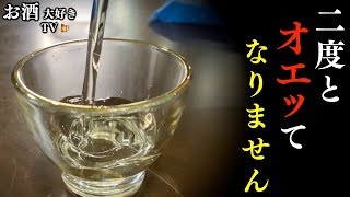 【お酒大好きTV】テキーラを飲んでも気持ち悪くならない最強の方法があった！！！