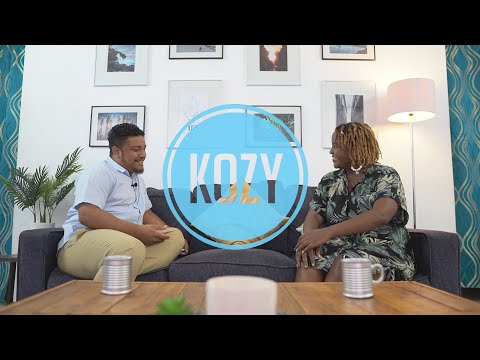 KOZY | Arantia | ep5