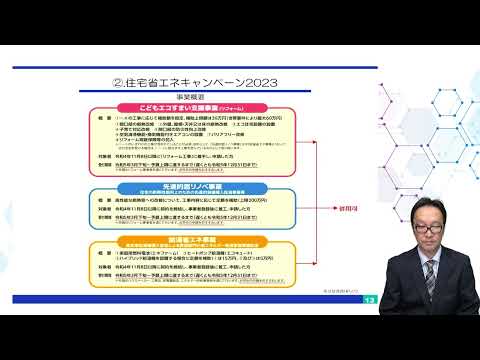 2023マンション改修の補助金制度