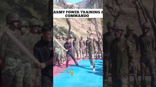 Army power training 2😍💪@JoinIndianArmyJoinindianarmy #army @Amangundyan #music #song #newsong #p