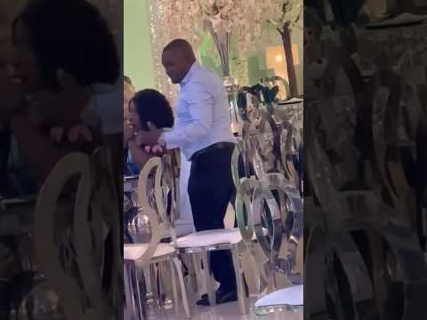 Afro Mbokalisation - Wedding Dance