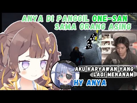 ANYA Takut.. Ketemu Sapi Aneh Yang Tiba-tiba  Minta Dipukul 【Anya | Clip】