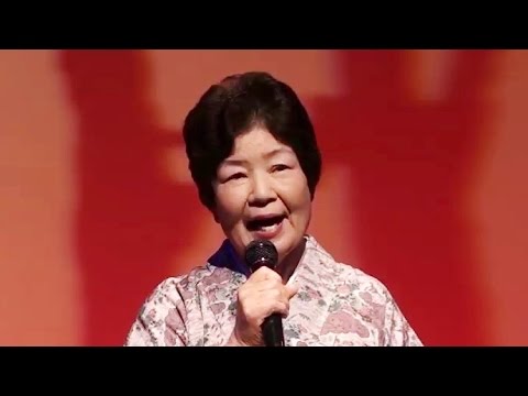 堀部安兵衛の妻 小桜舞子cover ミツ子