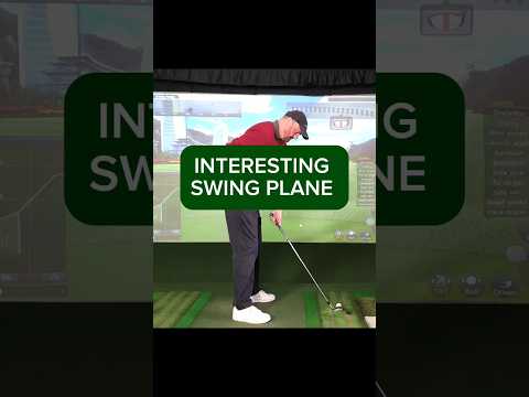 BEST BACKSWING - Great Golf Swing Tips & Drills #shorts