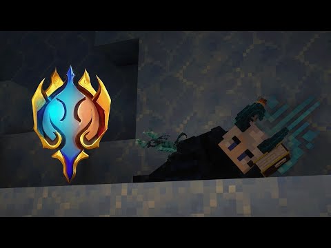 【OMAGA REBORN】ICECROWN - VERGIL VON SPARDA #5 - MINECRAFT ROLEPLAY【𝐓𝐇𝐄 𝐒𝐈𝐍𝐍𝐄𝐑】