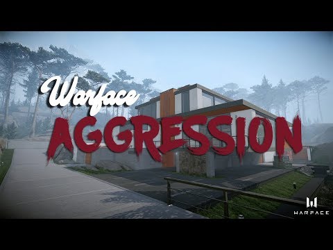 Warface Fragmovie | Aggression (READ DESC)