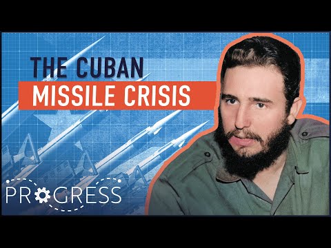 Cuban Missile Crisis: How Close Did We Come To World War 3? | M.A.D World