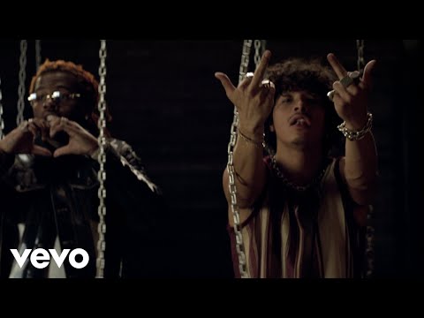 A.CHAL - Hollywood Love (Official Music Video) ft. Gunna