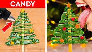 Fantastic Holiday DIY🎄Crafts, Decor & Recipes 🍪 Ideas for Saving Time and Money