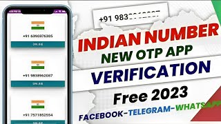 How to Make Fake WhatsApp Number Create || ഇന്ത്യൻ ഫേക്ക് നമ്പർ എങ്ങനെ എടുക്കാം....🔥