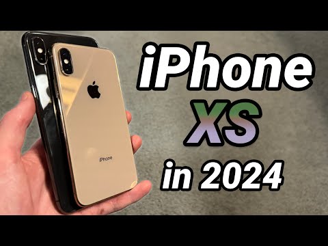 Why the iPhone XS Isn’t Worth Buying