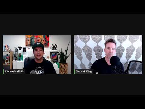 Founders Club Interview W/ Chris King