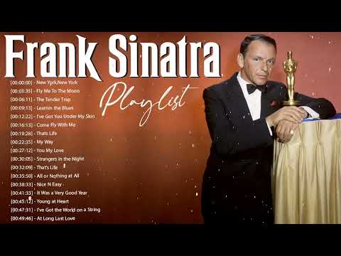 Le più belle canzoni di Frank Sinatra