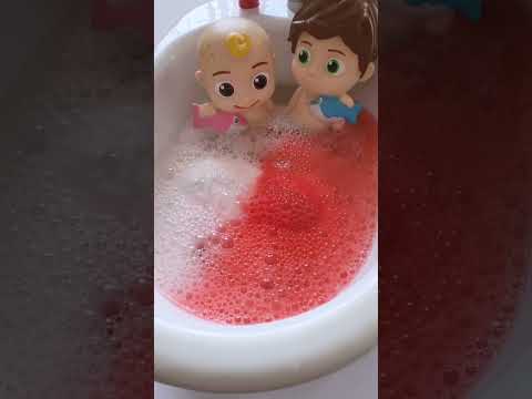 Bath bomb TikTok BEST Collection 2024 Part4 #shorts