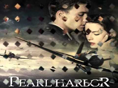 Pearl Harbor - Movie Theme~Hans Zimmer