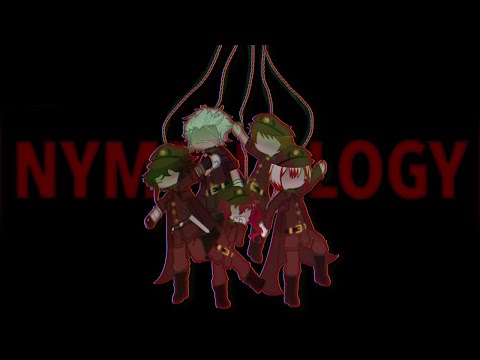 Nymphology | BSD | Hunting Dogs | ANGST | 🥀💉🩸