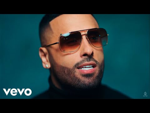 Nicky Jam Ft Wisin & Yandel - Darte Un Beso (Official Video)