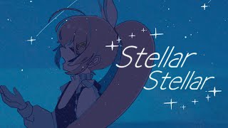 「Cover」Stellar Stellar - Nanashi Mumei