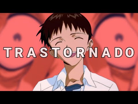 Shinji Ikari: Comprendió Que NO Puede ser AMADO, Si Primero No Se AMA a SÍ MISMO(Evangelion)ANALISIS