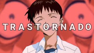 Shinji Ikari: Comprendió Que NO Puede ser AMADO, Si Primero No Se AMA a SÍ MISMO(Evangelion)ANALISIS