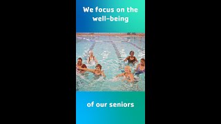 Senior Wellness