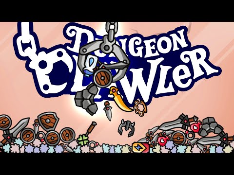 Using Claw Machines to Obtain Epic Loot in Dungeon Clawler