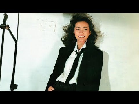 Miki Matsubara - 真夜中のドア/Stay With Me | Live Stage Mix (1980)