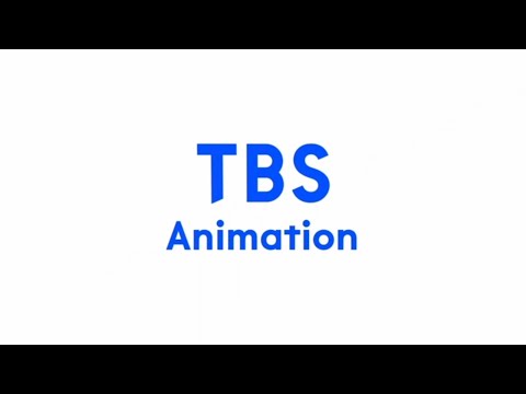 TBSアニメーション ポニーキャニオン ビデオロゴ (2022年)