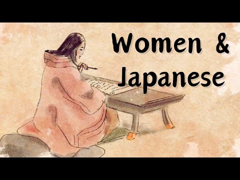 How #hiragana  & #katakana  came to be used