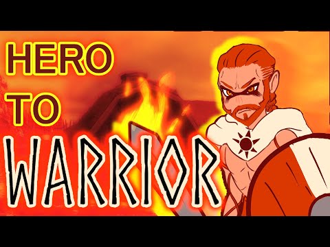 Is Your Hero function a Warrior? | EgoHackers