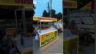 Bilaspur,||  Special Sigdi dosa in bsp❤️ || #trending #views #video #viralvideo #bilaspur