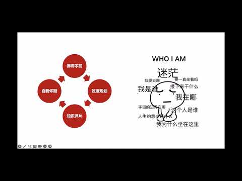 克服职业发展的迷茫和困惑，我是如何成功上岸，成为高端IT专才(Senior Business System Analyst)?什么是斯坦福IT转行方法论？为您详解