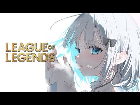 【LOL】義務は義務であって義務ではない  League of Leon杯【ぶいすぽっ！/花芽すみれ】