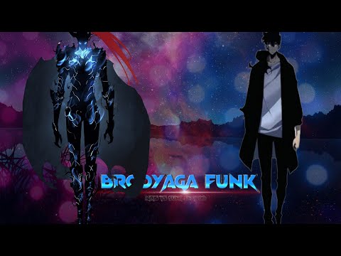 ✴️SUNG JIN WOO VS IGRIS🔥|| BRODYAGAY FUNK FUNK||EDIT/AMV||@ragonSmiths participation